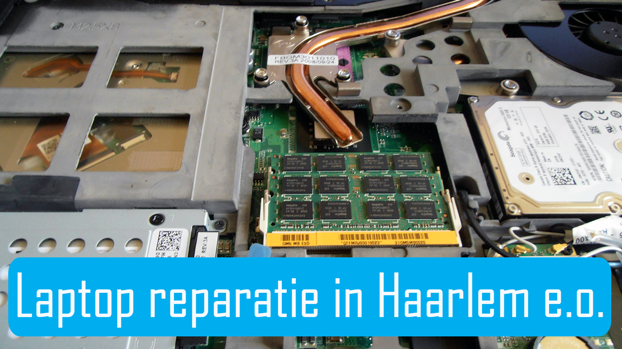 computer traag oplossingen