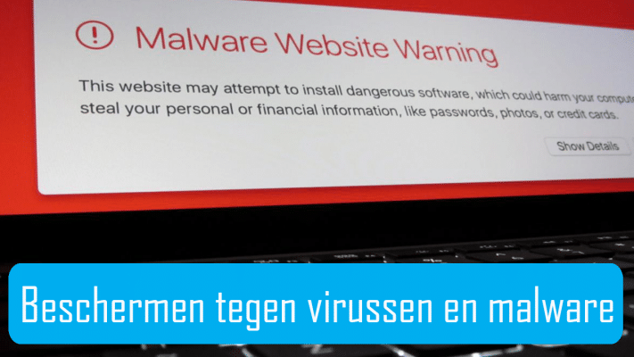 beschermen-tegen-computer-virus-malware