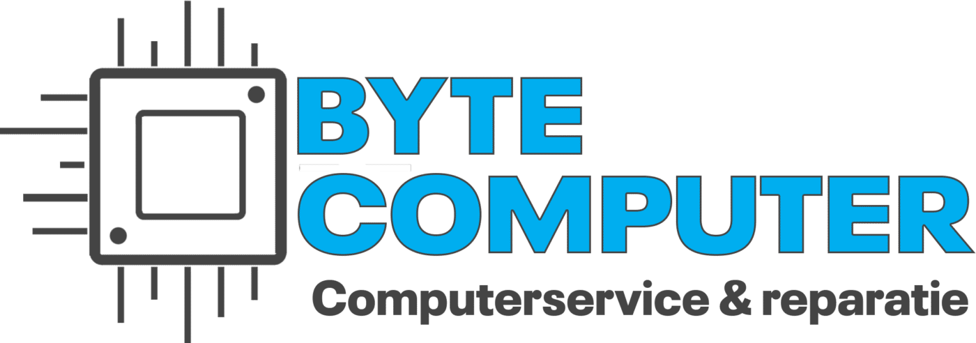 Byte Computer Haarlem
