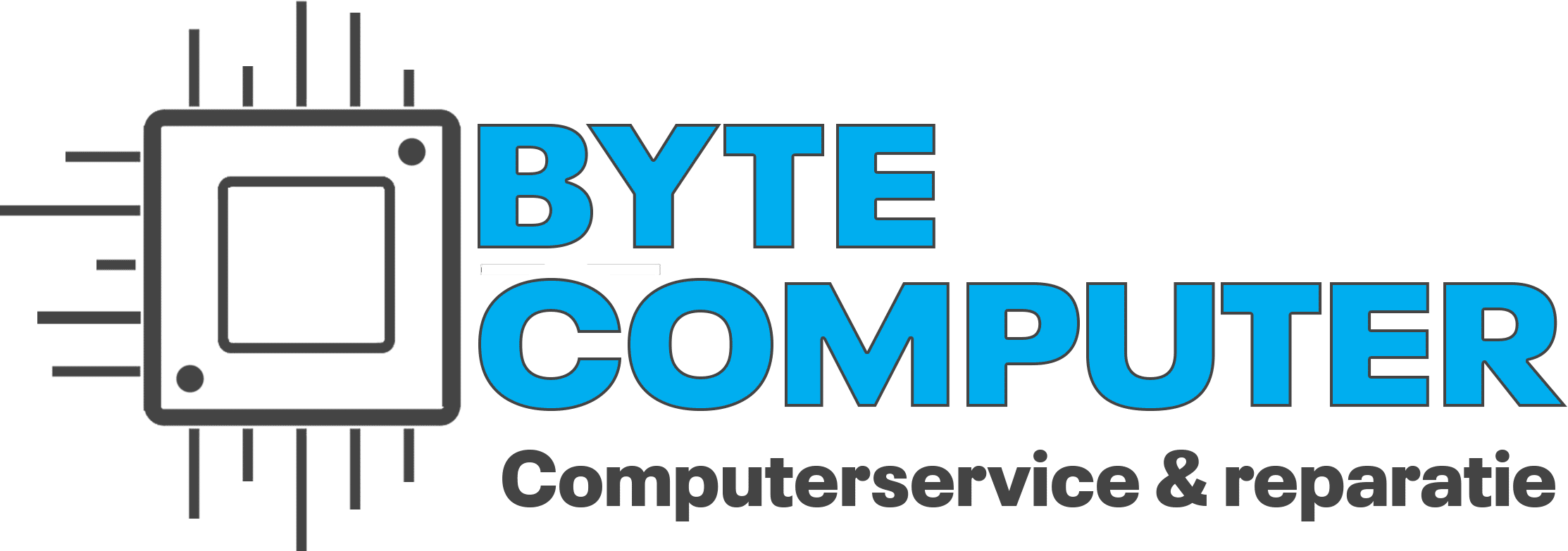 Byte Computer – De vriendelijke expert in computeronderhoud