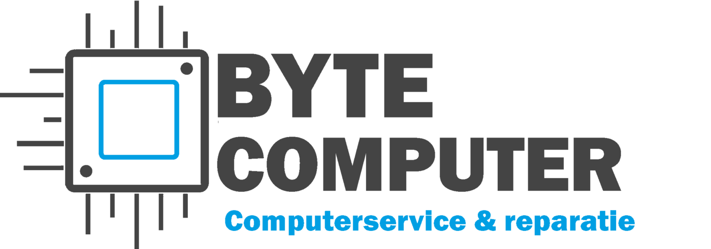 Byte computer | Computerservice & reparatie