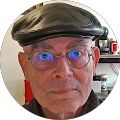 Govert de Jong Avatar