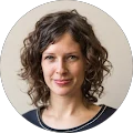Renée Wokke Avatar