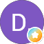 D. Helwegen Avatar